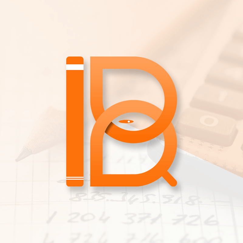 Bookkeepers On Site Logo Design