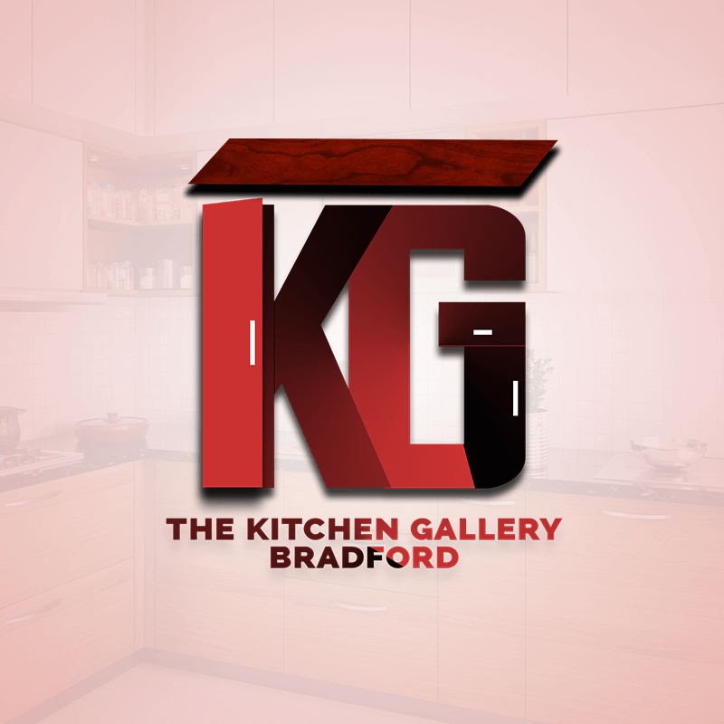 The Kitchen Gallery Logo Design